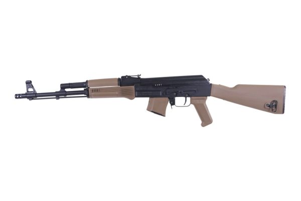 Arsenal SAM7R 7.62x39mm Semi-Auto Rifle FDE Furniture & 10rd Mag - Image 2