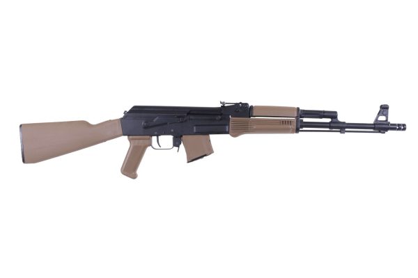 Arsenal SAM7R 7.62x39mm Semi-Auto Rifle FDE Furniture & 10rd Mag - Image 3