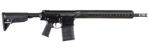 CHRISTENSEN ARMS CA-10 G2 CF 308WIN BLK 18" ML