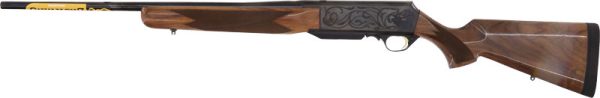 BROWNING BAR SAFARI TRIBUTE MG - 30-06 22" GRIII WALNUT/ELK - Image 2